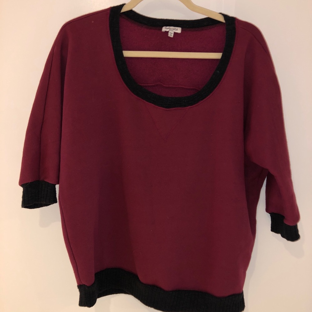 Splendid top